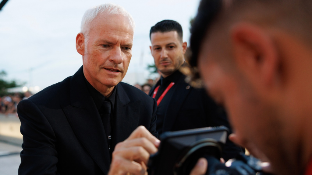 Martin McDonagh NonSoloFilm.it