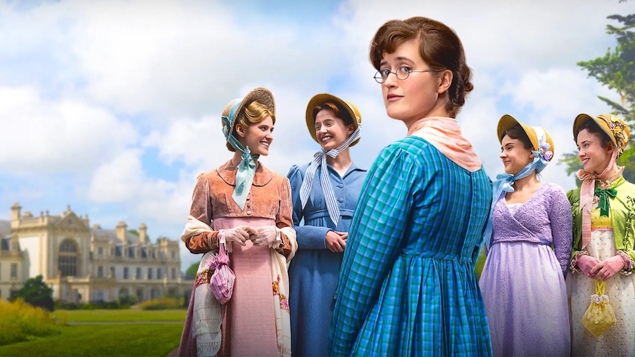 The other bennet sister Orgoglio e riscatto recensione Nonsolofilm.it