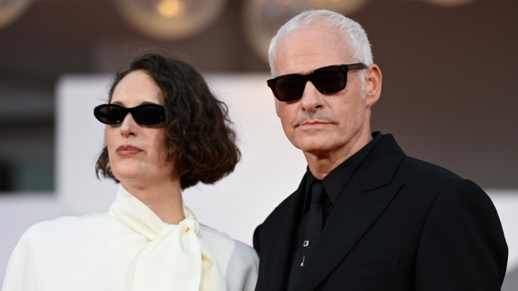 Phoebe Waller-Bridge Martin McDonagh Venezia 83 NonSoloFilm.it