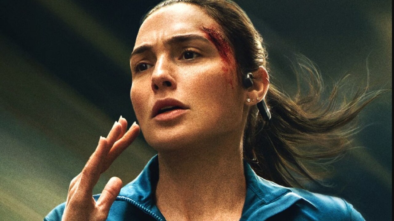 The Runner recensione nonsolofilm.it