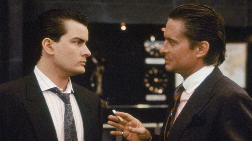 Wall Street_nonsolofilm