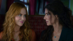 Amore & incantesimi 2 recensione nonsolofilm.it