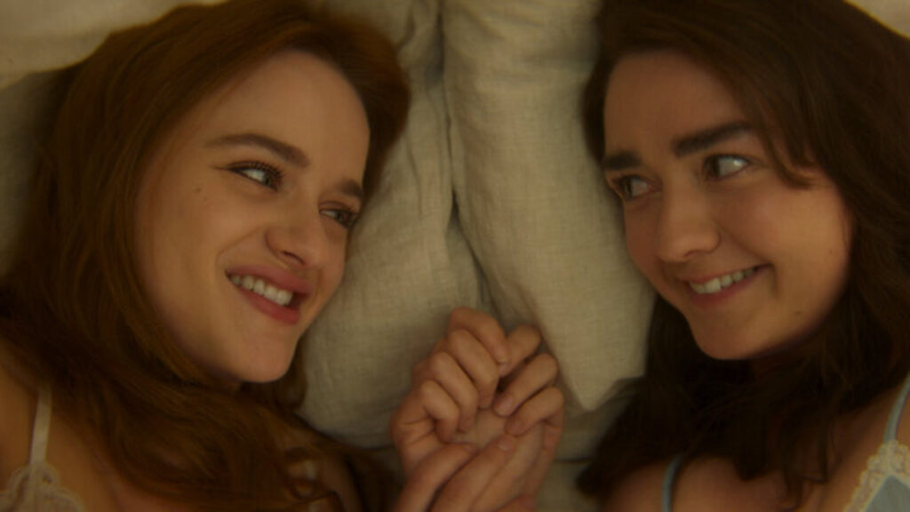 Amore & incantesimi 2 recensione nonsolofilm.it