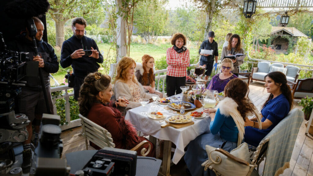 Amore & incantesimi 2 recensione nonsolofilm.it