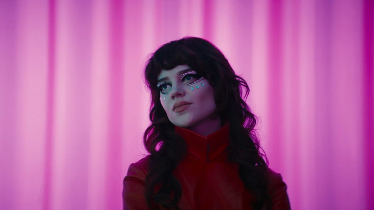 Her Private Hell recensione NonSoloFilm.it