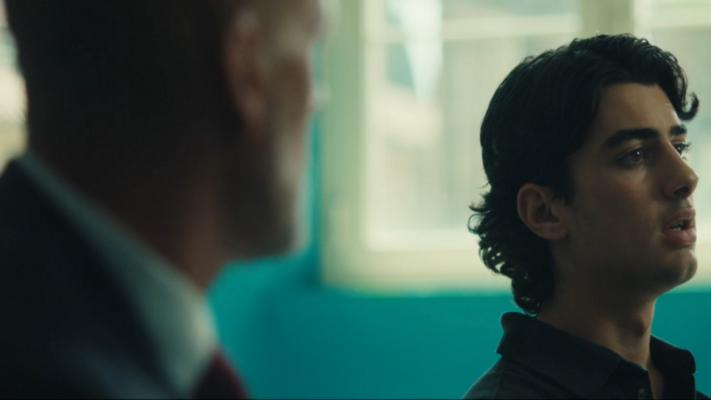 il primo della classe_nonsolofilm