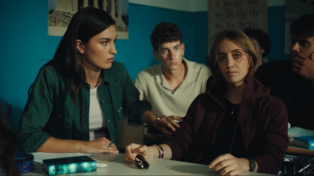il primo della classe recensione nonsolofilm.it