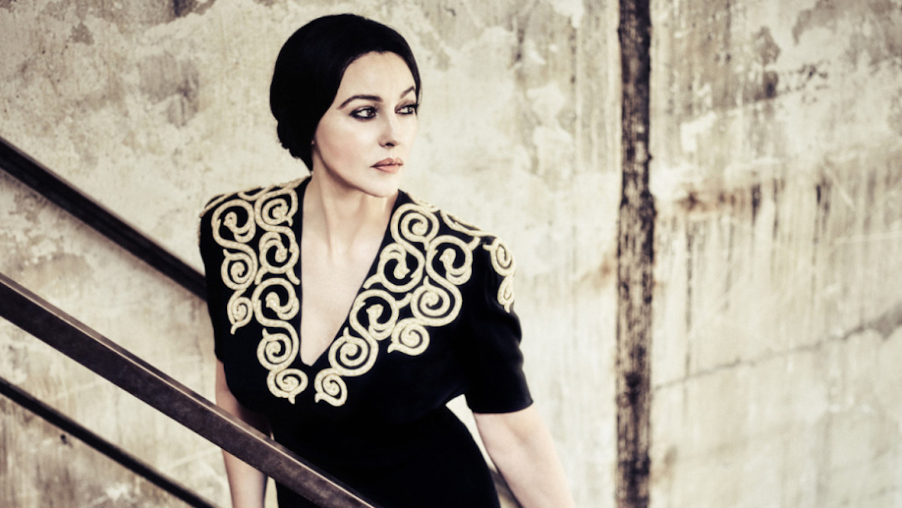 monica bellucci nonsolofilm.it