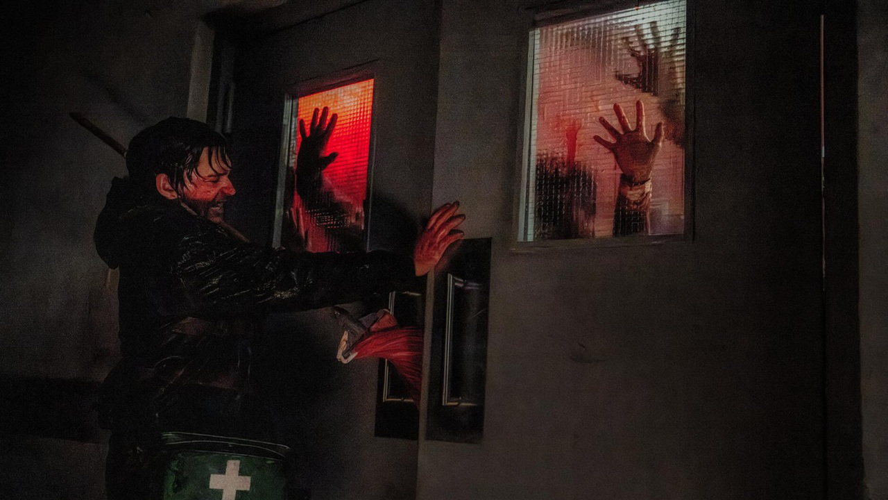 Resident Evil recensione NonSoloFilm.it Recensione