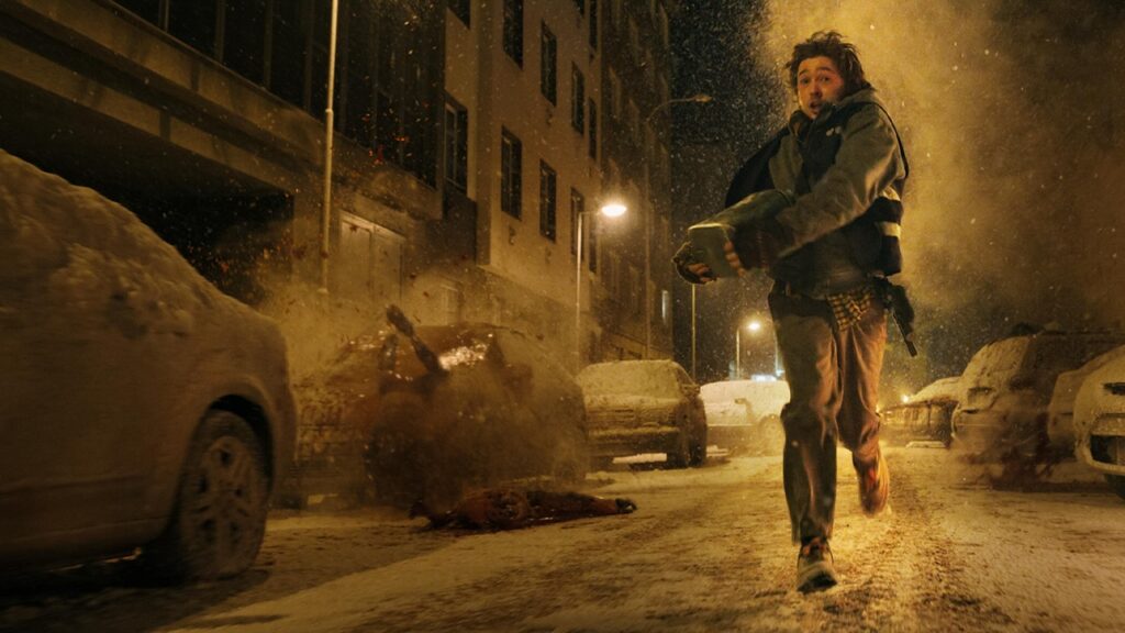 Resident Evil recensione NonSoloFilm.it Recensione