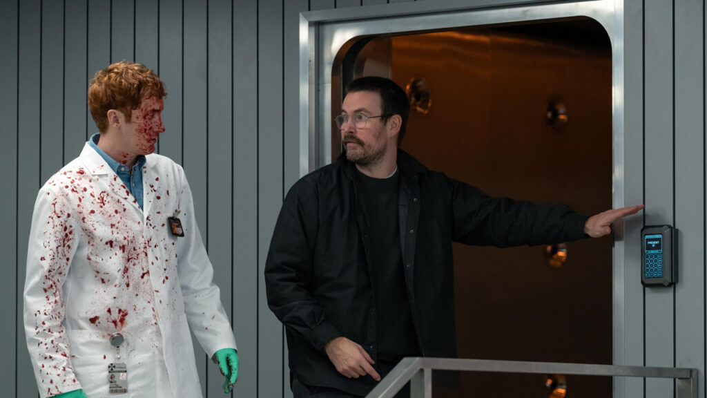 Resident Evil NonSoloFilm.it; 5 Ragioni Zach Cregger