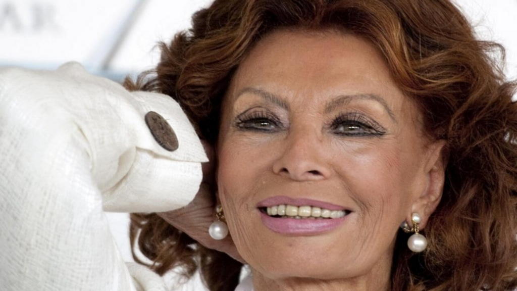 sophia loren_nonsolofilm
