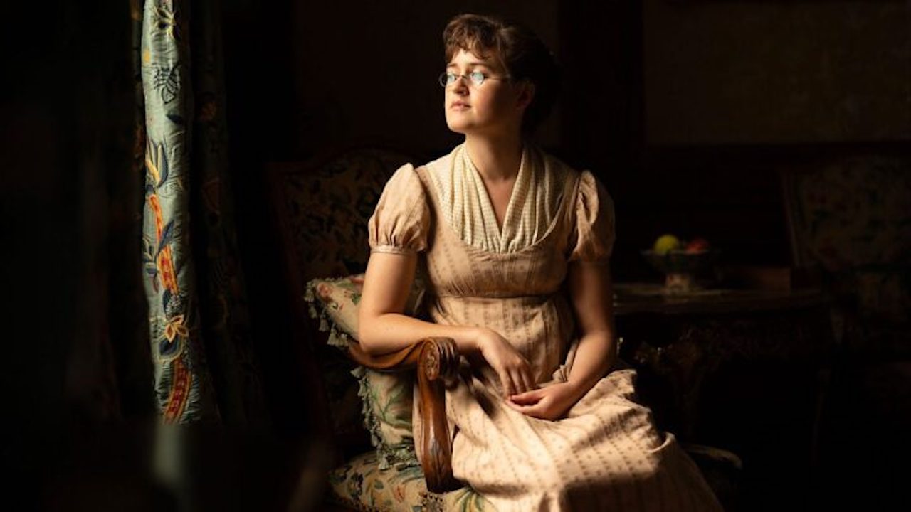 The other bennet sister Orgoglio e riscatto recensione Nonsolofilm.it