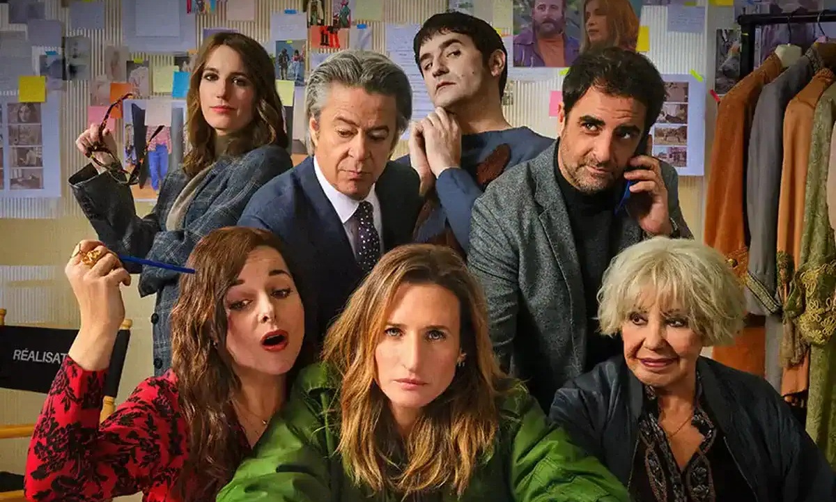 chiami il mio agente recensione nonsolofilm.it