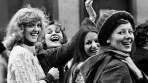un giorno senza dinne recensione nonsolofilm.it