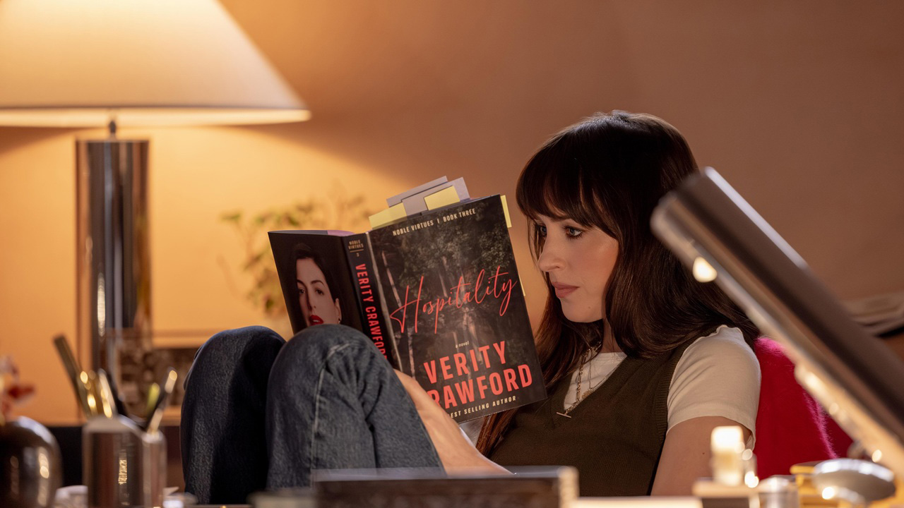 Verity nonsolofilm.it recensione