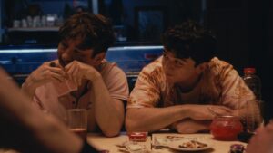 Butterfly jam recensione nonsolofilm.it