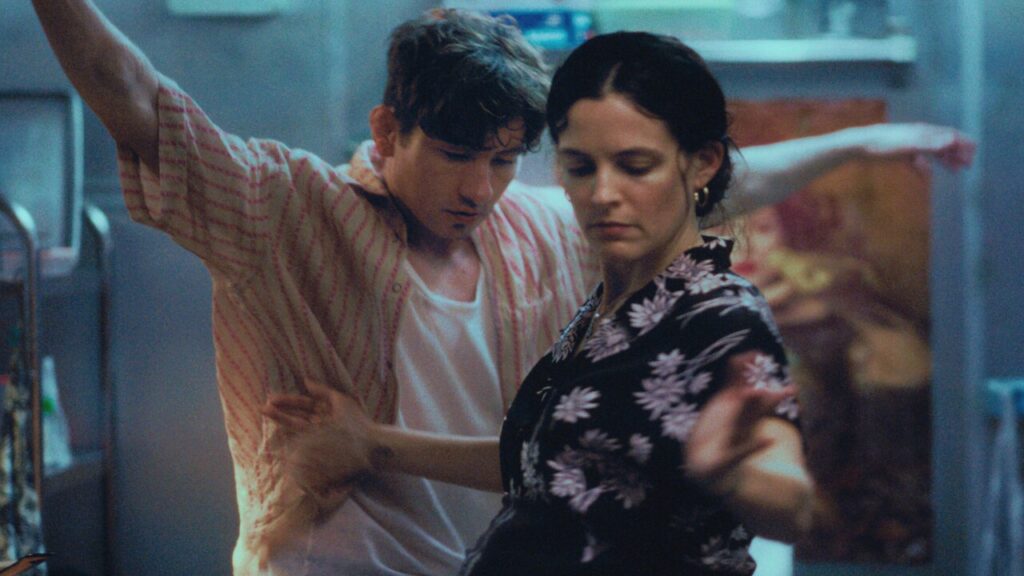 ButterflyJam recensione nonsolofilm.it