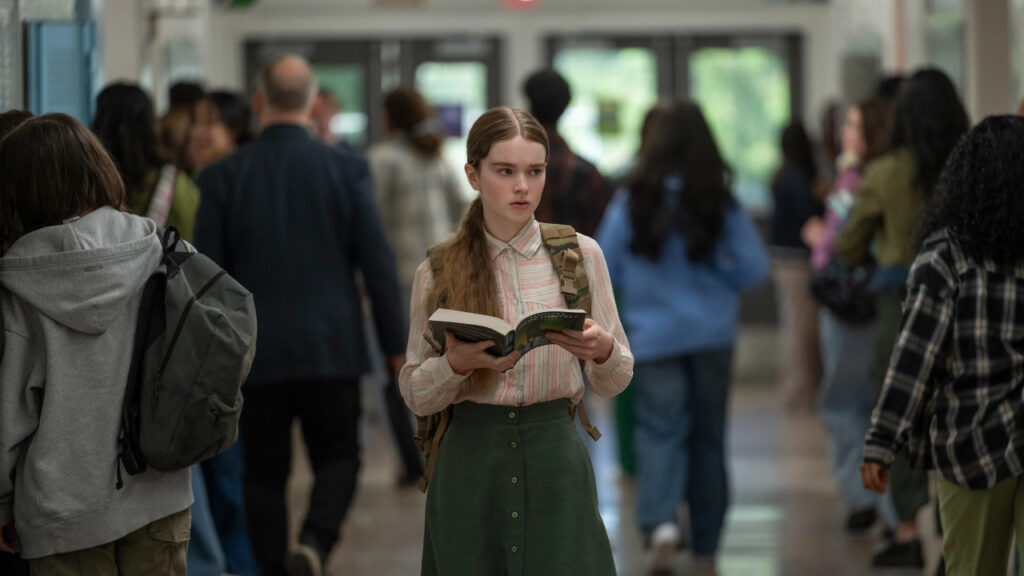 Carrie, recensione NonSoloFilm.it