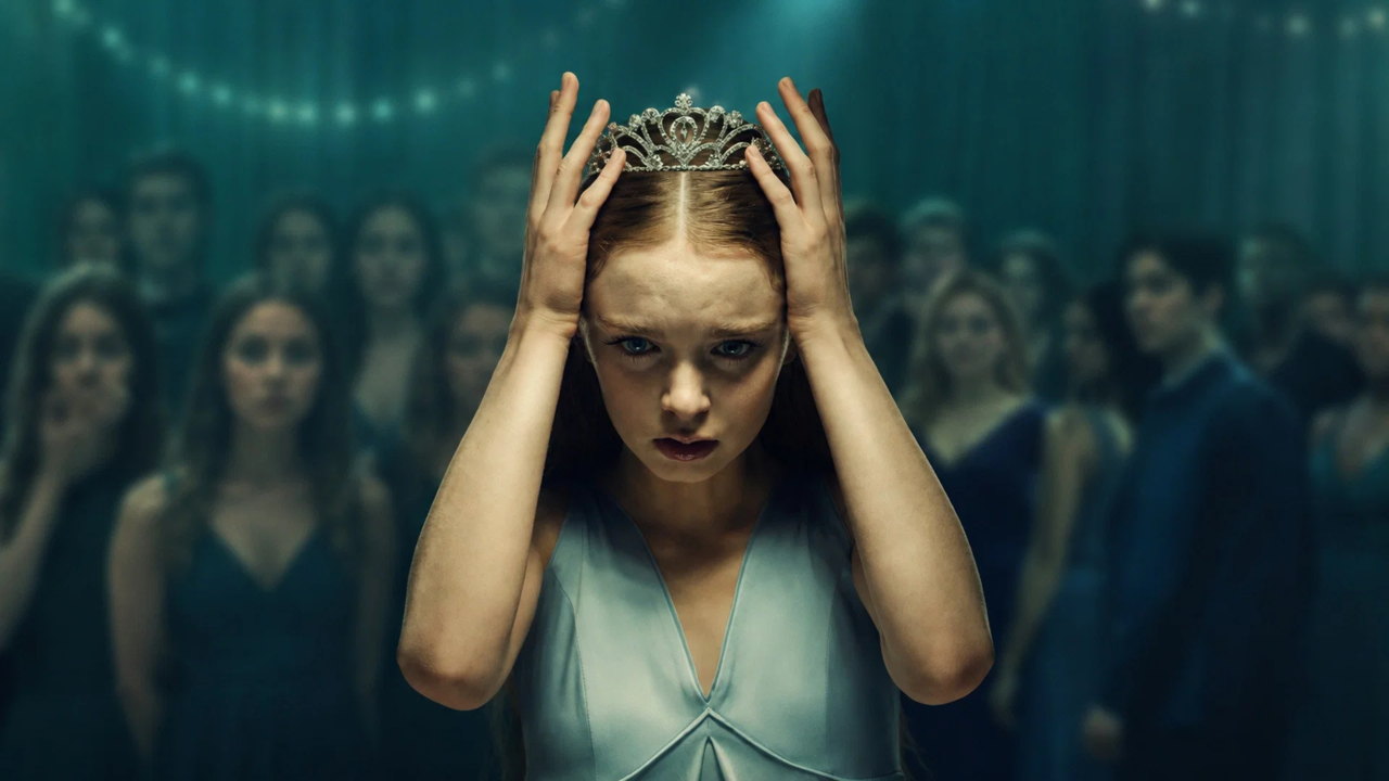 Carrie, recensione NonSoloFilm.it