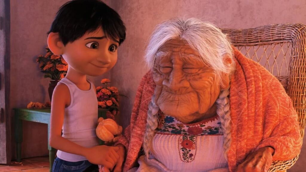 Coco comfort movie da vedere in autunno NonSoloFilm.it