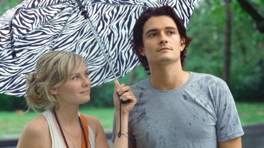 Elizabethtown comfort movie da vedere in autunno NonSoloFilm.it