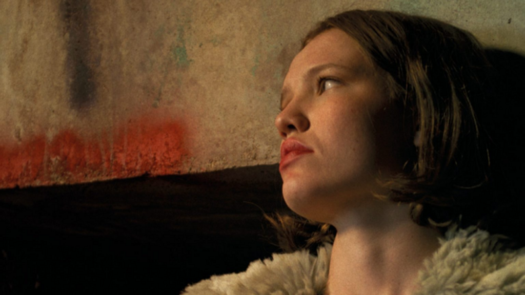 Il canto di alina recensione nonsolofilm.it