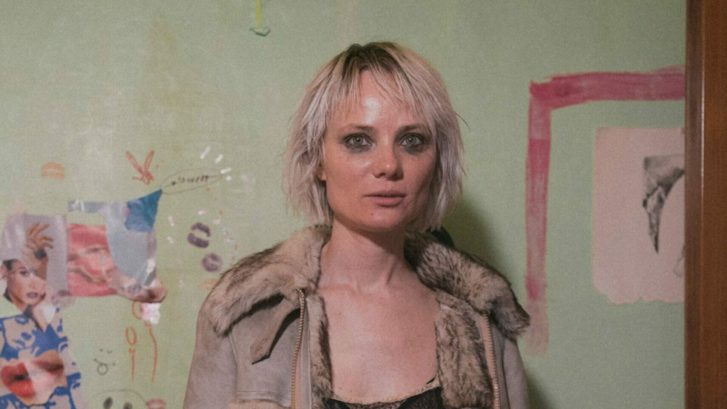 Il canto di alina recensione nonsolofilm.it