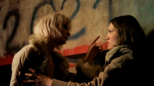 Il canto di alina recensione nonsolofilm.it