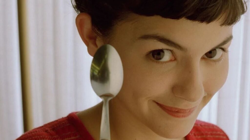 Il favoloso mondo di Amélie comfort movie da vedere in autunno NonSoloFilm.it