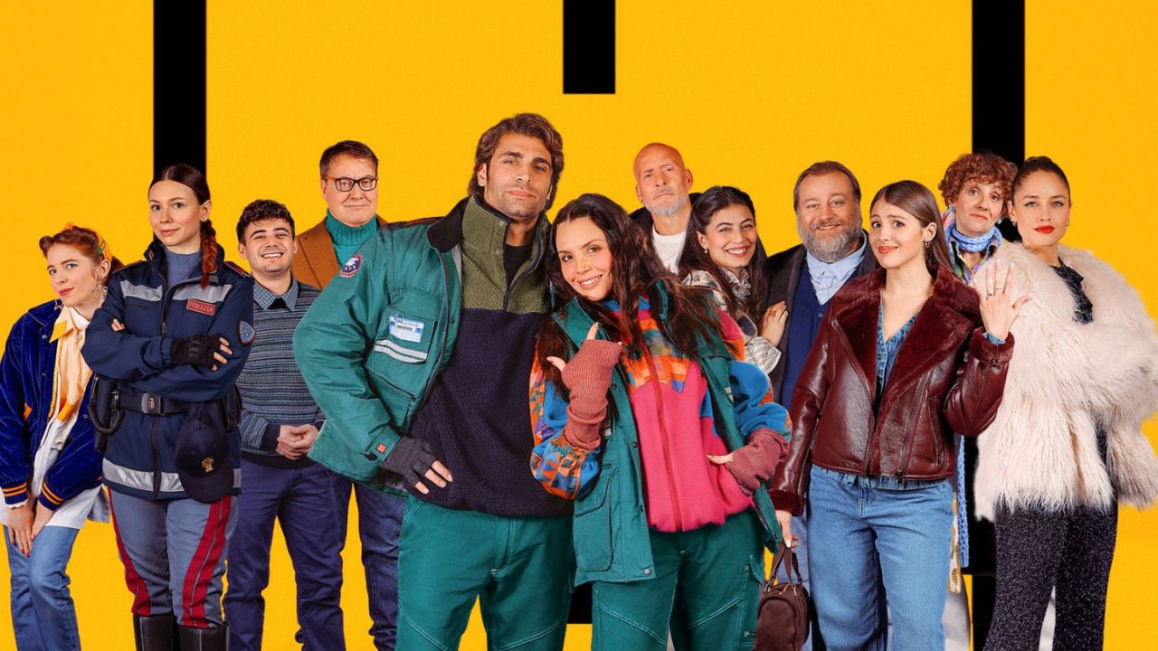 Ingorgo recensione nonsolofilm.it