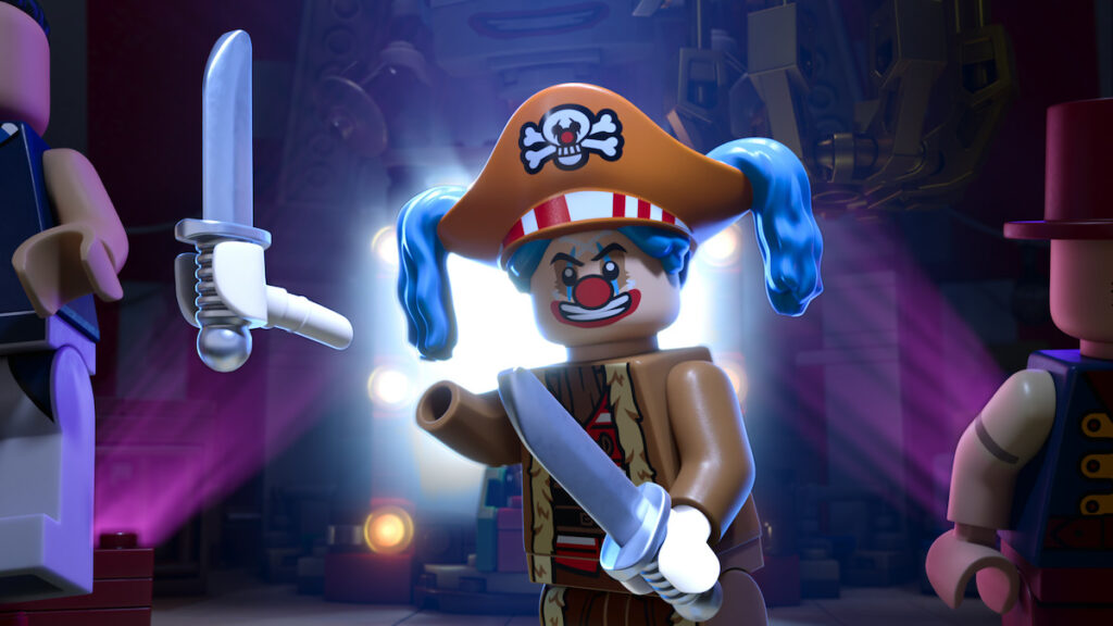 Recensione Lego One Piece