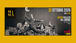 Milano Indie Movie Awards NonSoloFilm.it