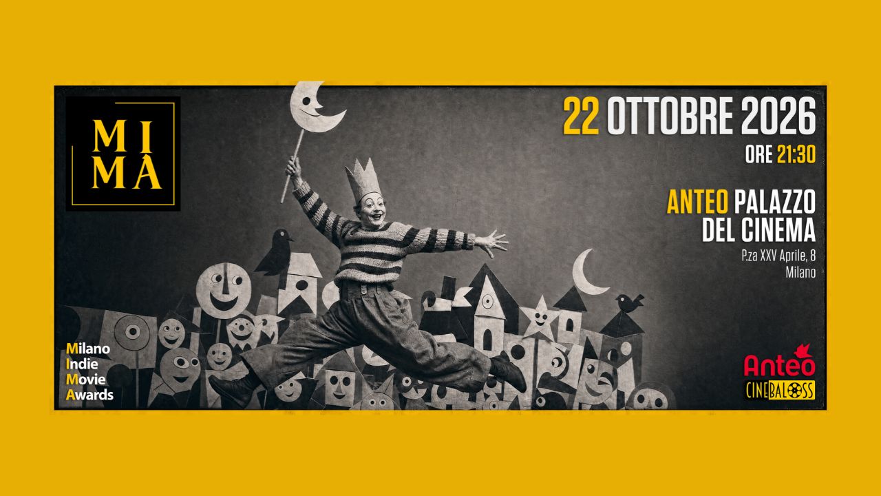 Milano Indie Movie Awards NonSoloFilm.it
