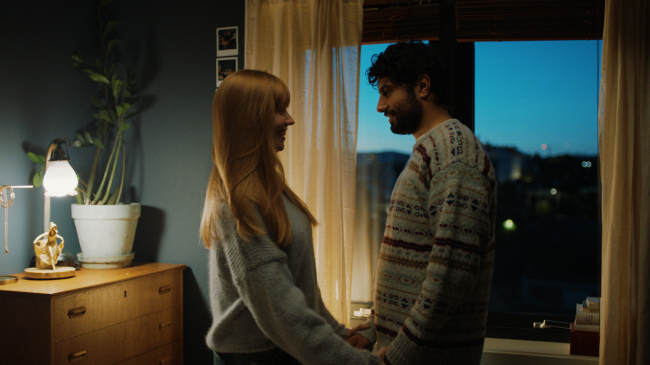 Mio zio Jens recensione nonsolofilm.it