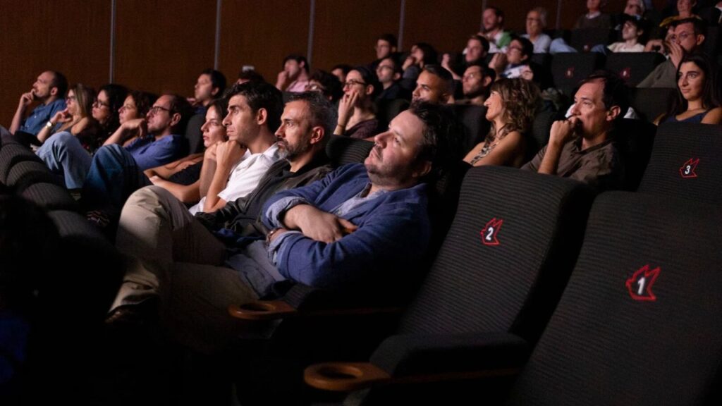 Monza Film Fest pubblico NonSoloFilm.it
