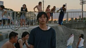 The Color of the Sun recensione nonsolofilm.it