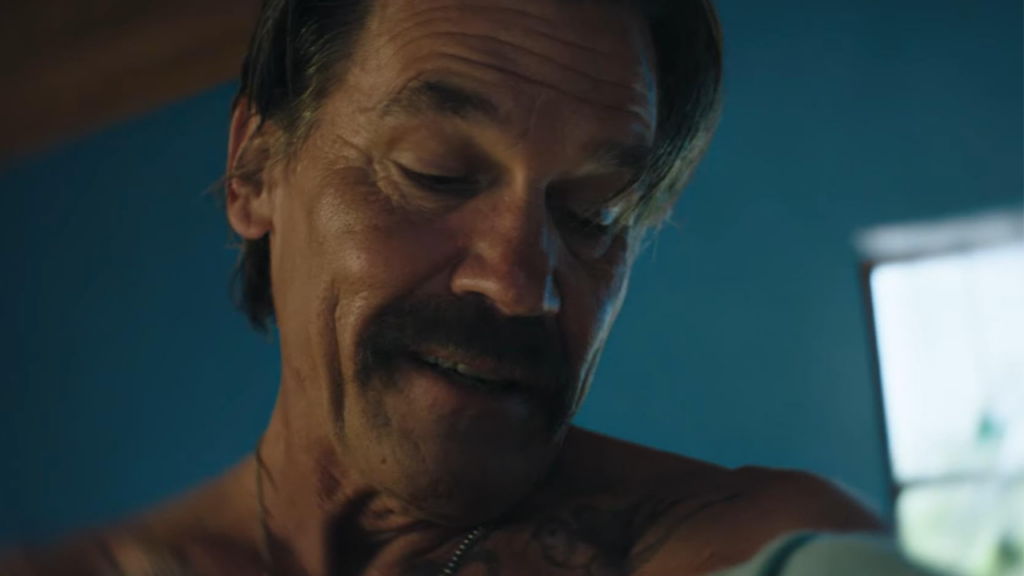 Whalefall Josh Brolin NonSoloFilm.it