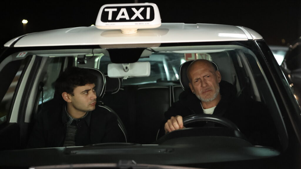 Ingorgo recensione nonsolofilm.it