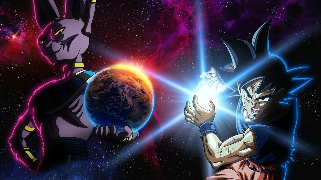 Dragon Ball Super: Beerus recensione nonsolofilm.it