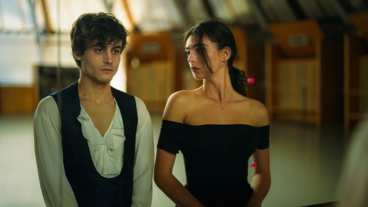 Le fantome de L'Opera L'amore immortale nonsolofilm.it