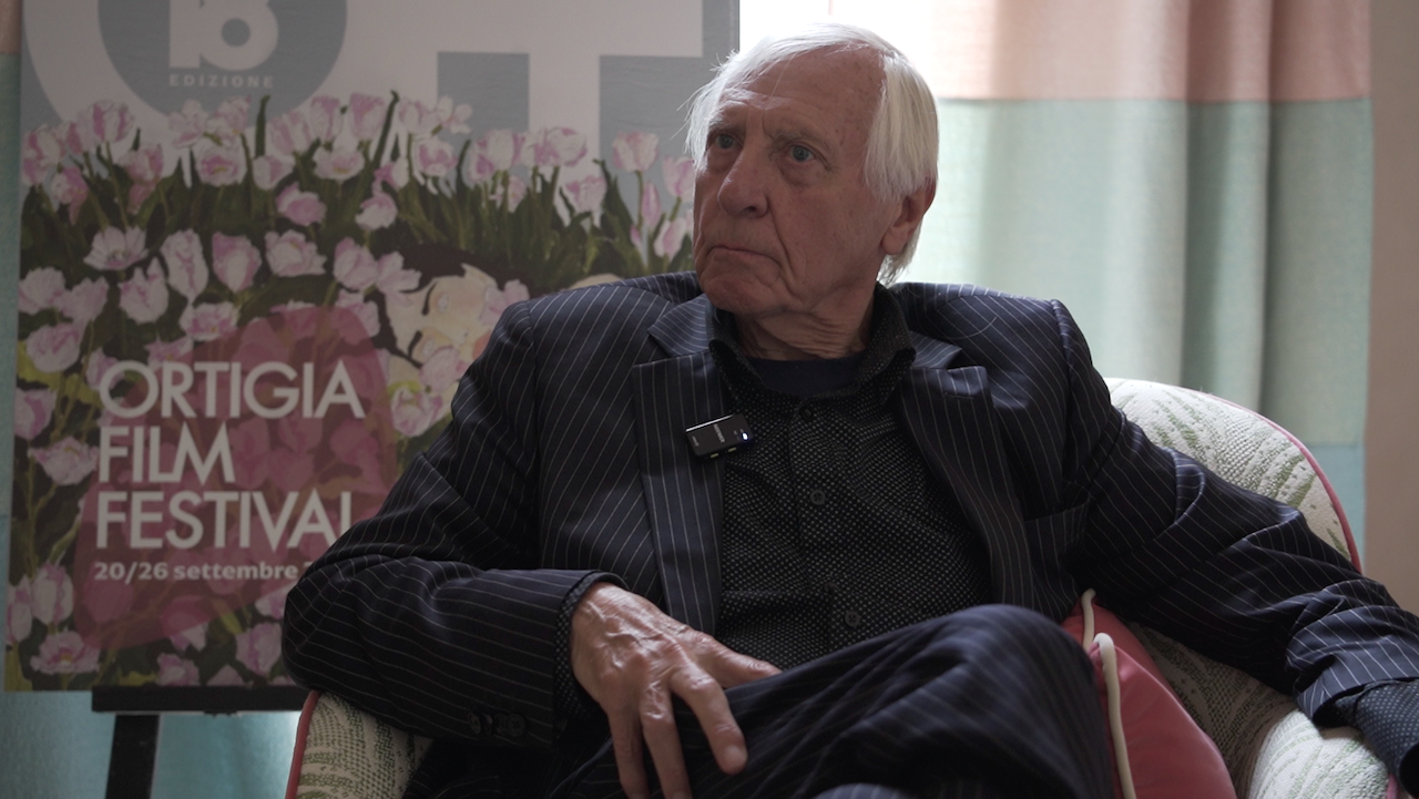 Peter Greenaway nonsolofilm.it