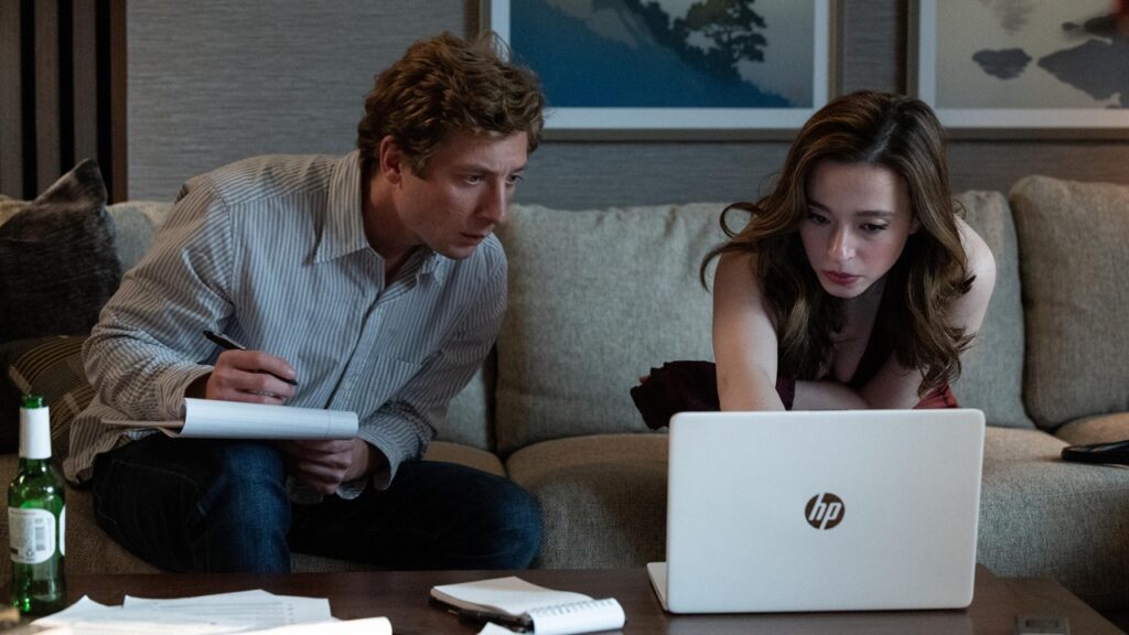 The Social: Il Prezzo della Verità recensione Nonsolofilm.it