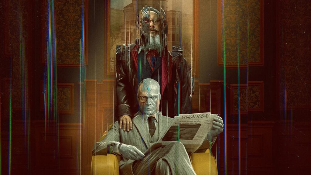 VisionQuest recensione nonsolofilm.it